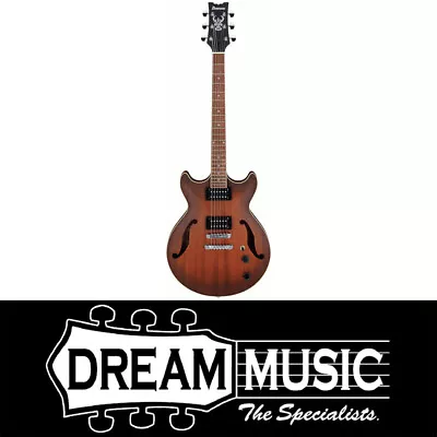 Ibanez Am53 Tf Artcore Electric Save $224 Off Rrp $899 • $675