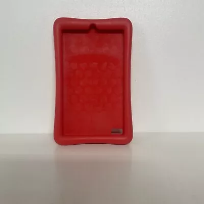 Casebot Silicone Tablet Cover 8 In X 5 In -Fits Amazon Fire Kindle 7 • $12.99