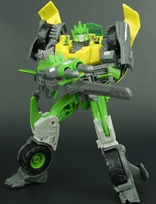 Transformers Generations SPRINGER Complete Voyager Thrilling 30 Anniversary • $48.31