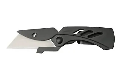 BLACK GERBER E.A.B. LITE CLIP  FOLDING KNIFE NEW EDITION Compact Utility Knife • $22.99