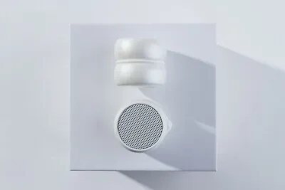 Mini Speaker - Portable YoYo Speaker - 3 Watts (Set Of 2) - Xoopar • £25.99