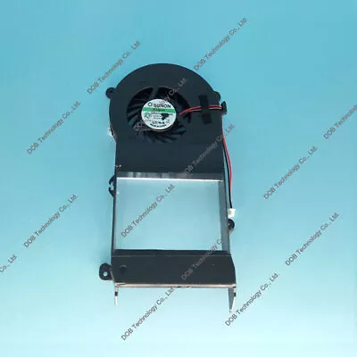 Laptop CPU Cooling Fan SAMSUNG NP R18 R19 R20 R23 R23E  R25E R25 R26 P400 R18Y • $11.10