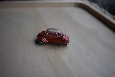 HO/00 1/76 Oxford 1958 Messerschmitt Bubble Car New • $15