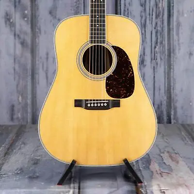 Martin D-35 Dreadnought Natural • $3399