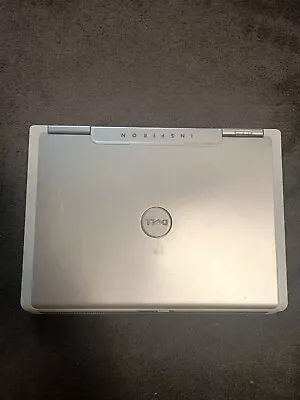 Dell Inspiron 1501 For Parts Or Repair  • $20