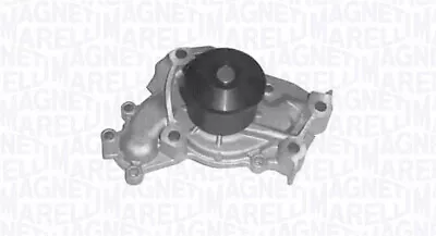 Water Pump Engine Cooling Fits: Toyota Camry Sedan 3.0 24v /3.0 V6 .toyota Ca • £55