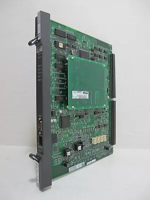 Nortel TMDI NTRB21AC RLSE 02 Northern Telecom Avaya NT Meridian 1000 Module PLC • $18