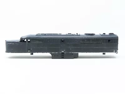 N Scale Con-Cor Undecorated PA-1 Diesel Loco Unpowered Custom • $49.95
