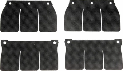 $59.35 • Buy Moto Tassinari Vforce3I Replacement Petal Rm8 5 / Yz85 - 3P462H