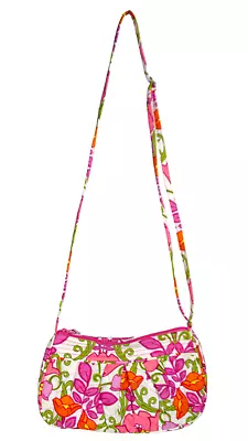 Vera Bradley Frannie In Lilli Belle (2013) - Excellent Condition! • $20.73