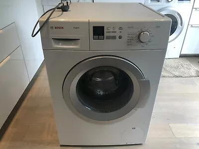 Bosch Maxx 8 Washing Machine (WAK28160GB/07) Dismantling For Parts • £10