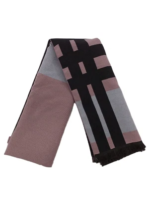 £44 • Buy Universal Traveller Women's Scarf Multi 100% Other Rectangle Scarf