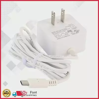 Power Charger Official Power Supply USB-C Power Supply Type C For Raspberry Pi 4 • $26.61