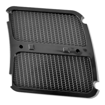 Mustang Fender Extension Louver Plate LH 1970 - ACP • $22.95