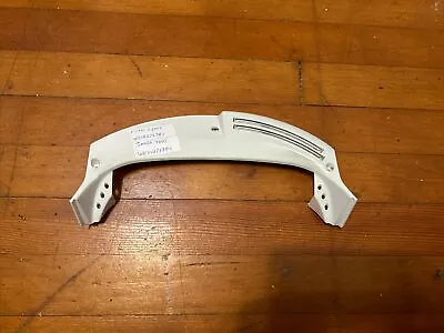 GE HAIER  DRYER  Filter Spacer WE28X26385/WE04X26384 Sensor Road • $50