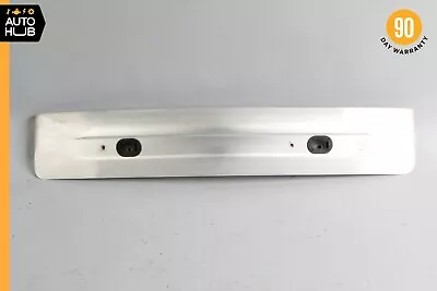 90-95 Mercedes R129 SL500 SL320 500SL Front Bumper Cover Reinforcement OEM • $66.40