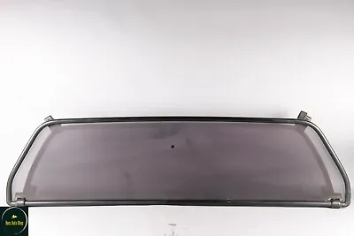 90-02 Mercedes R129 SL500 600SL Factory Wind Screen Windscreen Deflector OEM • $124.99