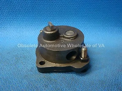 1963 - 1969 Volkswagen 1.5L 1.6L Oil Pump VW Beetle Bug Bus M79A 1500 1600 8mm • $66