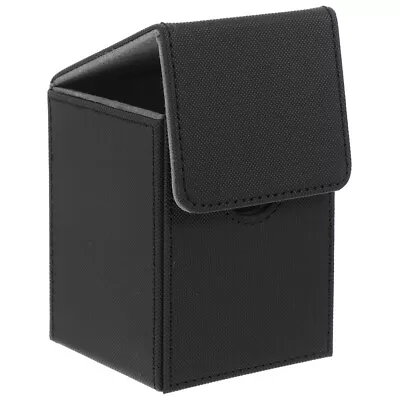  Sports Card Case Container With Lid Box Storage Multifunction • £13.99