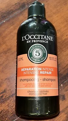 L'Occitane Aromachologie Intensive Repair Shampoo 10.1 Oz • $24.99