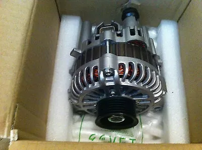 HOLDEN COMMODORE VT S2 VX VY HSV GEN3 LS1 5.7L V8 ALTERNATOR 140A Genuine GM NEW • $285