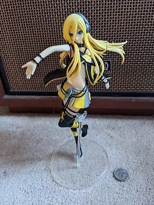 Vocaloid Lily Figure • $20