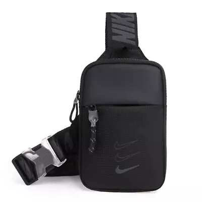 Nike Sling Crossbody Waist Travel Bag • $34.99