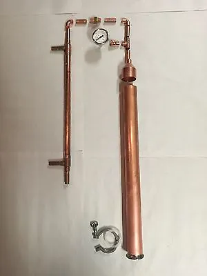 2  Copper Pipe And Fittings • $140