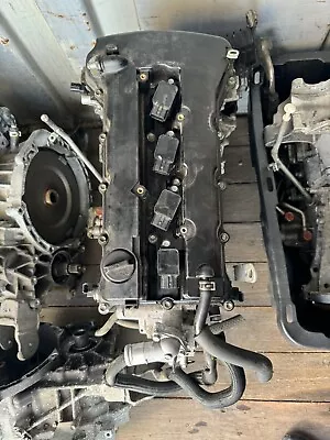 08-15 Mitsubishi Lancer Ralliart/evolution 4b11 2.0t Evo X Engine Motor • $3650