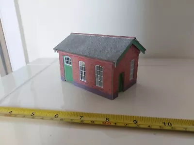 00 Gauge Model Railway Building • £10