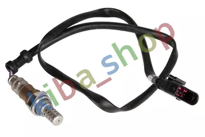 Lambda Probe Number Of Wires 4 800mm Fits Mercedes A W168 C Cl203 C T-model • £94.81