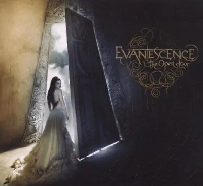 £2.99 • Buy Evanescence The Open Door   CD
