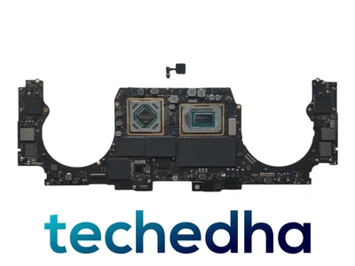 £139.95 • Buy FAULTY Apple MacBook Pro 2019 A2141 16  Motherboard Logic Board With Touch ID