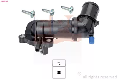 Thermostat Coolant 1.880.786 Eps  New Oe Replacement • £63.36