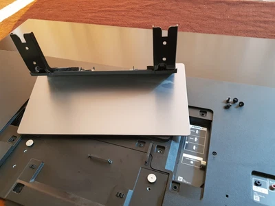 $89 • Buy Genuine Sony Kdl-55x9300d Stand & Screws