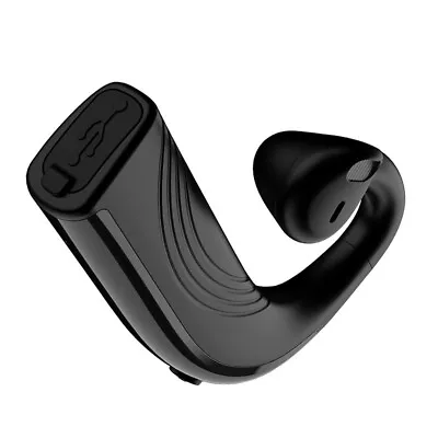 Bluetooth Headphone Wireless Talking Headset Earphone For Running Sports Workout • $13.01