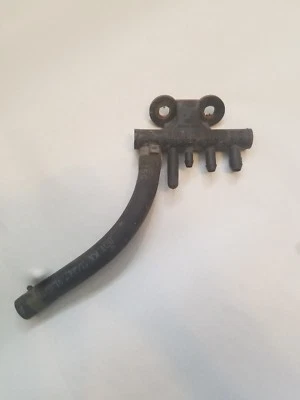 $23.99 • Buy 86 87 88 89 90 91 92 93 Ford Mustang 5.0l Vacuum Tree Nice Used