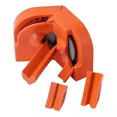 Drill Bit Sharpener High Hardness Drill Bit Grinding Sharpener Tool Kit • $18.99