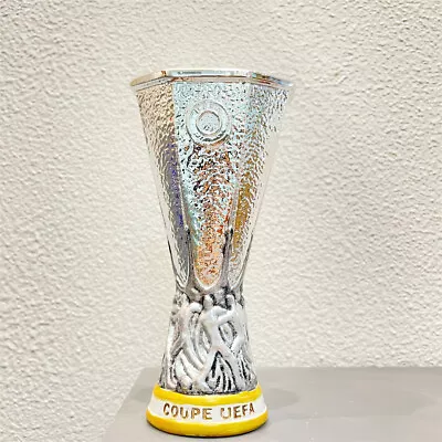 UEFA Europa League Trophy 16CM • $30.98