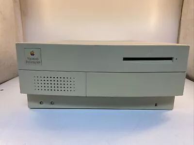 Vintage Apple Macintosh Performa 600 M1350 • $159.99