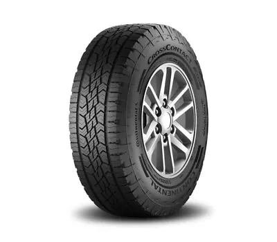 CONTINENTAL ContiCrossContact 265/70R17 115T 265 70 17 Tyre • $230