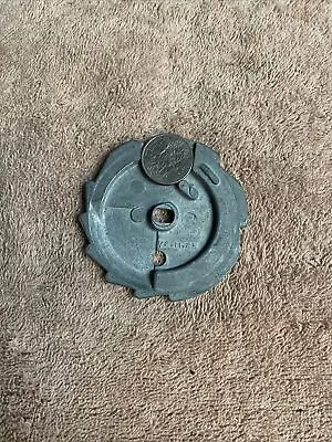 25 Cent Coin Carrier Wheel Replacement Mechanism For  Victor Vending Mech • $9.99