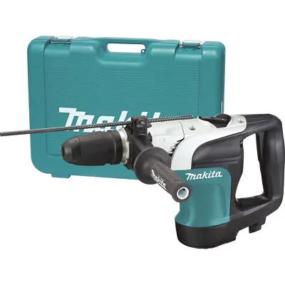 Makita 1-9/16 In. SDS-MAX Rotary Hammer HR4002-R Certified Refurbished • $279.99
