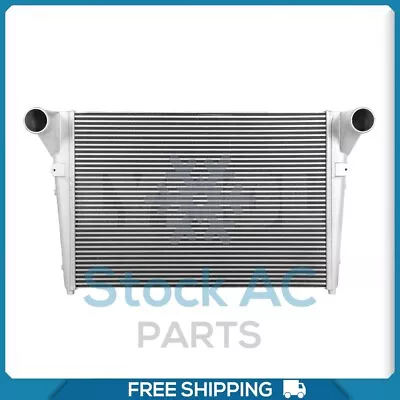NEW Charge Air Cooler For 95 MACK CH613 - V-MACK ENGINE 96-04 MACK CH SERIE QL • $756.99