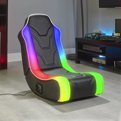 £181.99 • Buy Chimera Audio Gaming Chair With Faux Leather Upholstery And Ergonomic Design