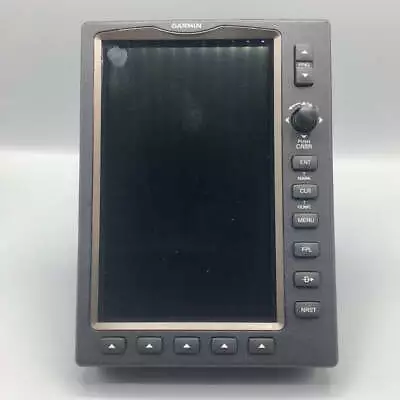 Garmin Aera 696 Portable GPS - Part Number: 010-00667-40 • $995