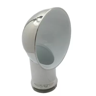 3inch Marine Boat Yacht Round White Cowl Vent Air Vent 316 Grade Stainless Steel • $90.99