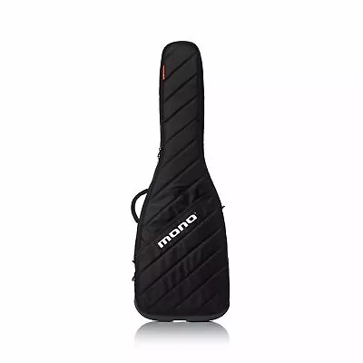 MONO M80-VEB-BLK Vertigo Bass Guitar Case Black • $269.99