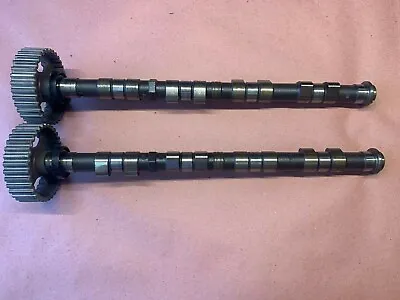 96 Acura Integra Engine Camshaft Assembly W Pulley Gear Good Condition 1.8 B18B1 • $44.99