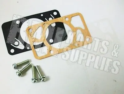 Mikuni DF44-211 Single Outlet Fuel Pump Rebuild Repair Kit Snowmobile Go Kart • $18.96